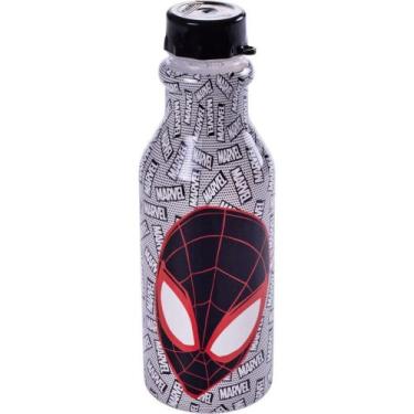 Imagem de Squeeze SPIDER-MAN Retro 500ML - Plasutil