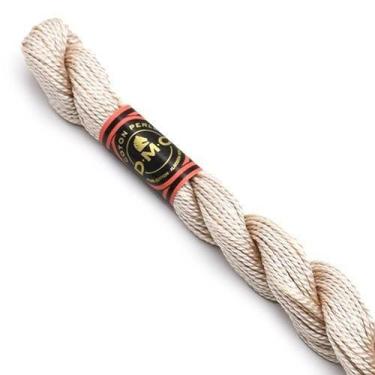 Imagem de Linha DMC Torçal Cotton Perlé - 25 metros, 543