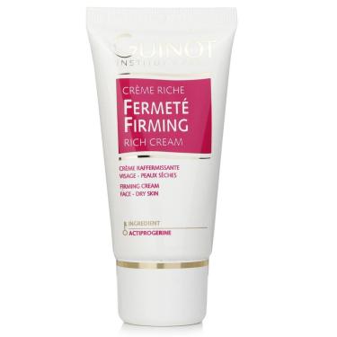 Imagem de Creme reafirmante Guinot Rich Lift para pele desidratada ou seca 50mL