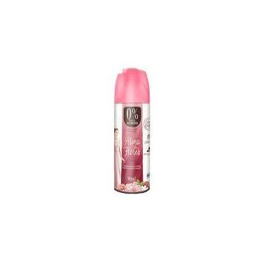 Imagem de Desodorante Spray Alma de Flores Floral Intense 90ml