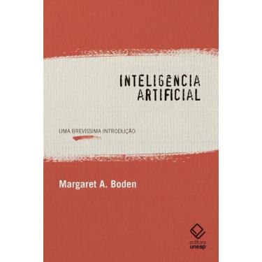 Imagem de Inteligência Artificial - (Unesp) - UNESP EDITORA, Sortido