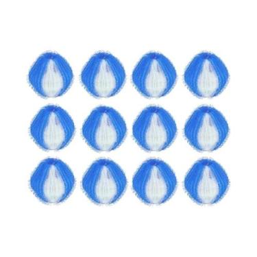 Imagem de Removedor De Pelos De Animais, Bolas De Lavagem Downy, 6 a 12 Cápsulas