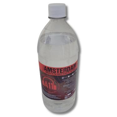 Imagem de Fluído Líquido Para Máquina De Fumaça Neutro 1L A11 Audio