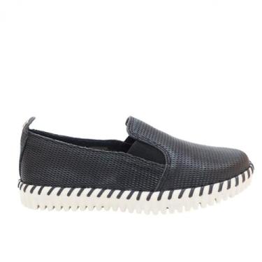 Imagem de Mocassim Bottero 374108, Preto, 38