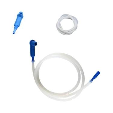 Imagem de Kit De Drenagem De Fluido De Freio Para Moto E Carro, Conector De Tran