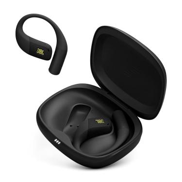 Imagem de JBL Endurance Zone, Fone de Ouvido Bluetooth, Preto