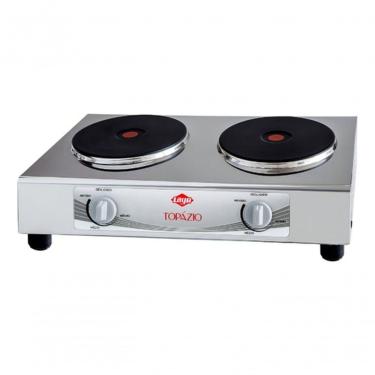 Imagem de Fogão Elétrico Topázio 4.0 Layr 220V