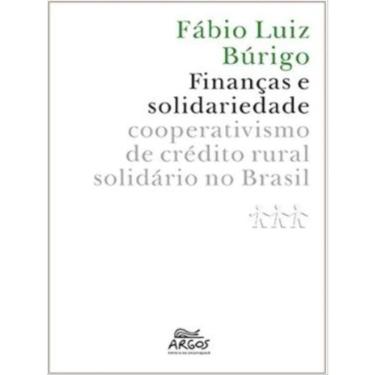 Imagem de Finanças E Solidariedade