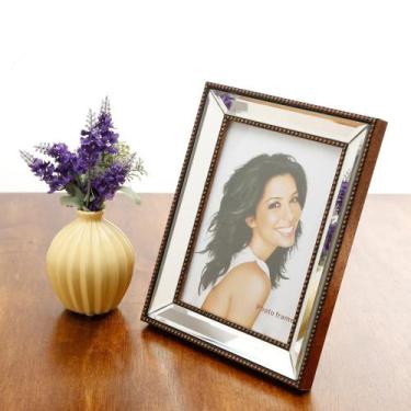 Imagem de Porta Retrato Wolff Top de Plástico