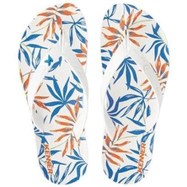 Imagem de Chinelo Kenner Summer Dunas Masculino-Masculino