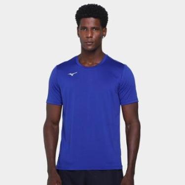 Imagem de Camiseta Mizuno Energy 2.0 Masculina-Masculino