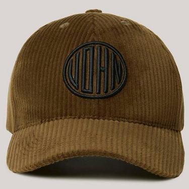 Imagem de Boné John John Velvet Masculino-Masculino