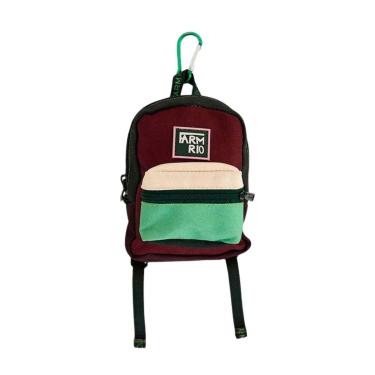 Imagem de Chaveiro Xodózinho Farm Rio Colorblocking-Feminino