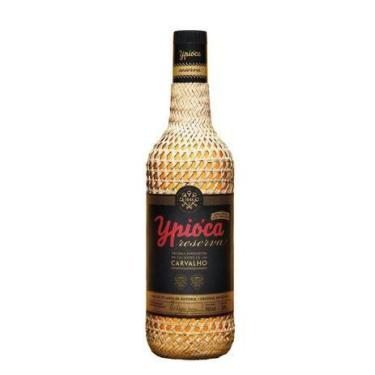 Imagem de Cachaca ypioca ouro c/ palha 965ml - Ypióca