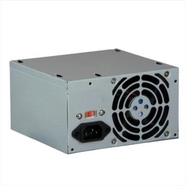 Imagem de Fonte 230W Brazil PC BPC-230V1.2 - ATX - 24 Pinos - Bivolt