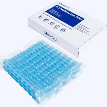 Imagem de Películas flexibles de hielo LFreshTech para enfriadores y congeladore