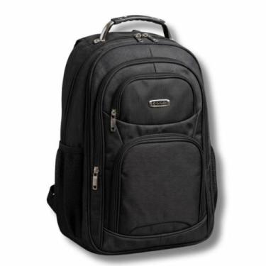 Imagem de Mochilas Grande Unisexy com Design Moderno e Porta USB - New bag