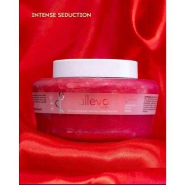 Imagem de Geleia Hidratante Corporal Framboesa Vanilla Fantasy Varias Fragrância