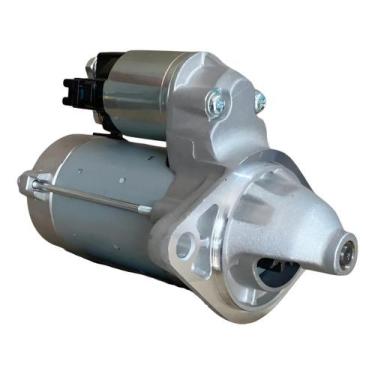 Imagem de Motor De Partida Compativel Toyota Corolla 1.8 2003 A 2008 - DITA