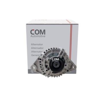 Imagem de Alternador 12v 140a Daily Ducato 0124525020 0124525025 - COM Automotiv