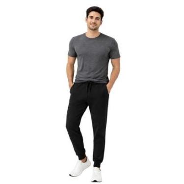 Imagem de Calça masculina moletom Ogochi-Masculino