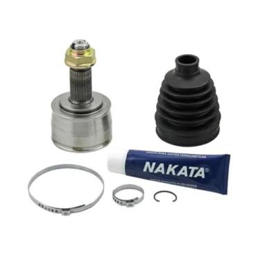 Imagem de Junta Homocinética L/R Original Nakata 24x27 Fixa Fiat Toro 4x2 1.8 20