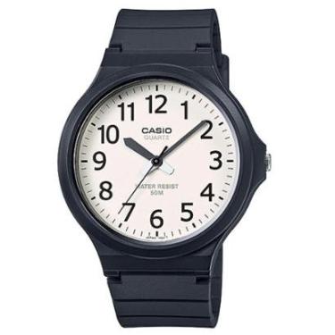 Imagem de Relógio Casio MW-240-7BV Masculino-Masculino