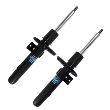 Imagem de Par De Amortecedores Dianteiro Voyage Nakata 2015 2016, DIANTEIRO