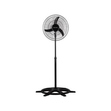 Imagem de Ventilador Coluna Ventisol 50Cm Preto 220V 130W 447, Preto, 220V