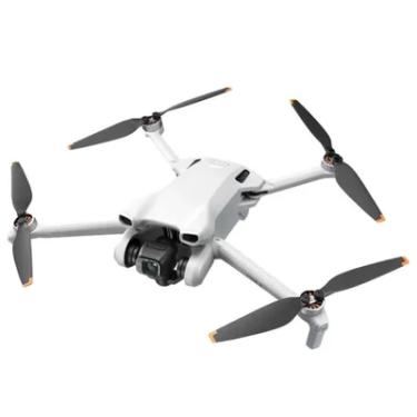 Imagem de Drone Dji Mini 3 Rc Fly More Combo - Dji033