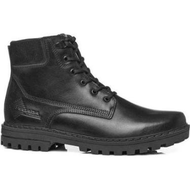Imagem de Bota Coturno Pegada 181511 Masculino-Masculino