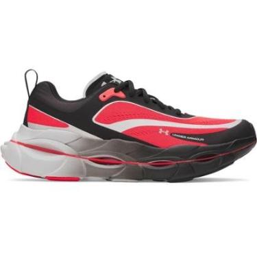Imagem de Tênis de Corrida Under Armour Halo Racer Masculino-Masculino