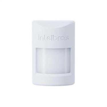 Imagem de Sensor de Movimento Infravermelho Passivo Sem Fio IVP 1000 Pet SF - Ki