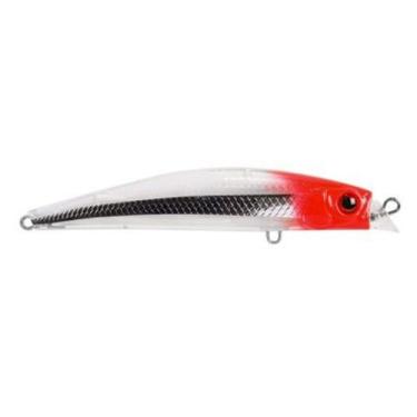 Imagem de Isca Artificial Pesca Subsuperfície Marine Sports Rei do Rio 95 9,5cm 