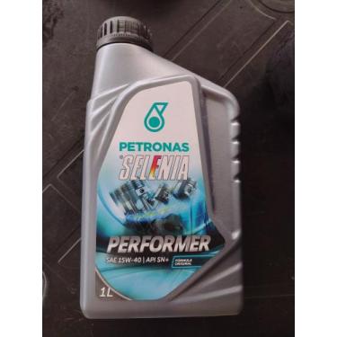 Imagem de Óleo 15w40 Selenia Performer semissintetico
