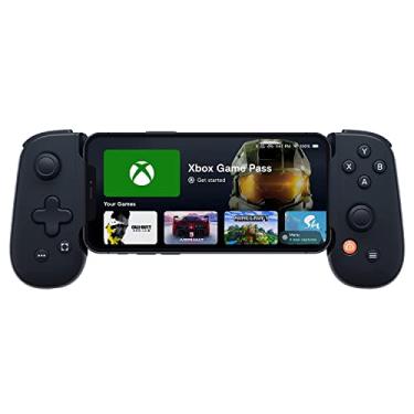 Imagem de Manette Backbone pour Xbox One Xbox iOS Noir