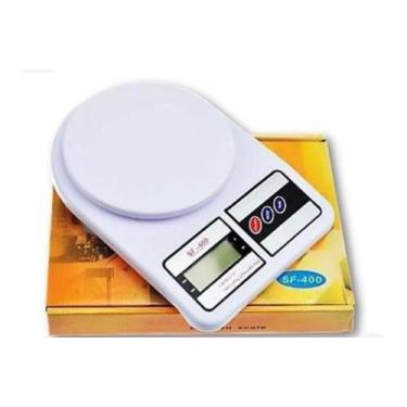 Imagem de Balança de cozinha kitchen scale - Monaliza