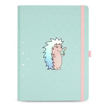 Imagem de Planner Otima Maxi Systemflex Riccio Verde 