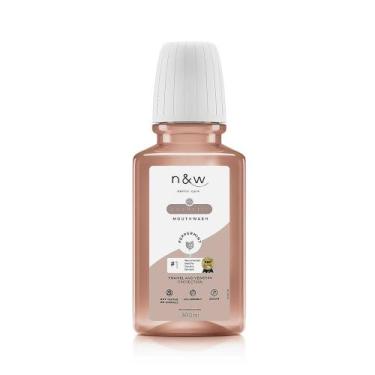 Imagem de N&W Dental Care Enxaguatório Bucal Cosmetic 300ml