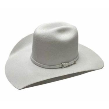 Imagem de Chapéu Pralana Arena Felt Gelo Cor:GeloTamanho:60, Gelo, 56
