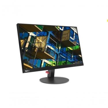 Imagem de Monitor LED Thinkvision S22E-19 21,5" Full HD IPS 60HZ Widescreen Preto Lenovo