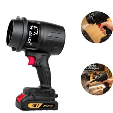 Imagem de Soprador Turbo 48V Presente De Natal Funcional - GBGSTORE