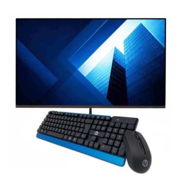 Imagem de Computador All In One I7 16gb Ram 240gb Ssd Tela 21.5 Wifi - PRIME SHO