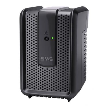 Imagem de Estabilizador Revolution Speedy 300VA com 5 Níveis de Proteção e Filtro de Linha Interno Bivolt Saída 115V SMS