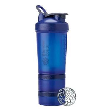 Imagem de Coqueteleira blender bottle prostak 22oz / 650ml -, AZUL
