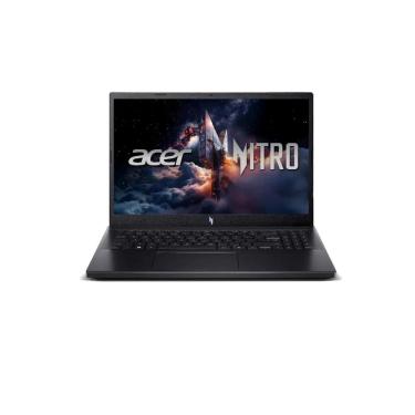 Imagem de Notebook Gamer Acer Nitro V15 Core i5-13420H 512GB SSD 8GB RTX4050 W11 Home 15.6" + Ubook Livros Digitais Kit 50 Livros Grandes Vozes