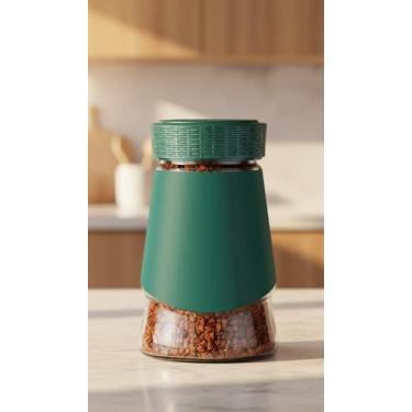 Imagem de Café Solúvel Liofilizado Descafeinado 100% Arábica 95g - Congratulatio