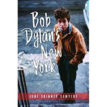 Imagem de Bob Dylan's New York