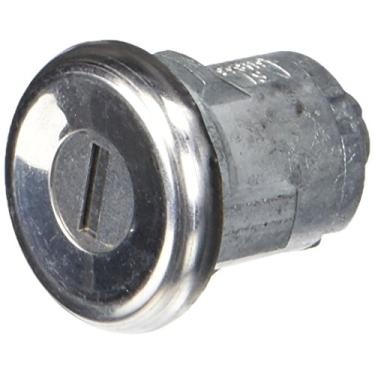 Imagem de Standard Motor Products Kit de trava de porta cromado DL128