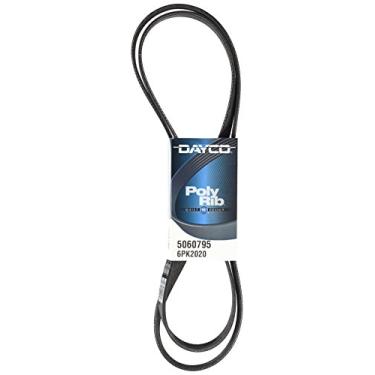 Imagem de Dayco 5060795 Cinto de serpentina